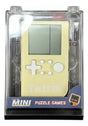 Mini Consola Portatil Block Game KL639 Shine