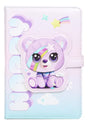 Chimola Libreta PU Bear BT235