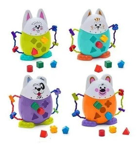 Calesita Amigo Pet 3040