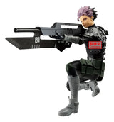 Banpresto Kaiju No. 8Gen Narumi Vibración Estrellas 29626
