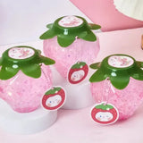 Slime Rosa De Fresa 360 Grs Kl721 Shine