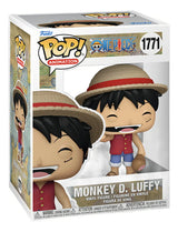 Funko Pop Animation Luffy 80365