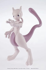 Bandai Hobby Pokemon Model Kit Mewtwo Model Kit 2487422