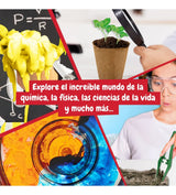 Science4You Ultimate Science 80004382 630079