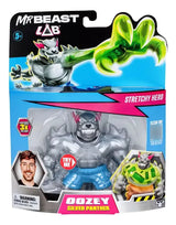 Mr Beast Lab Stretchy Hero iconic Panther/Silver Panther 24770