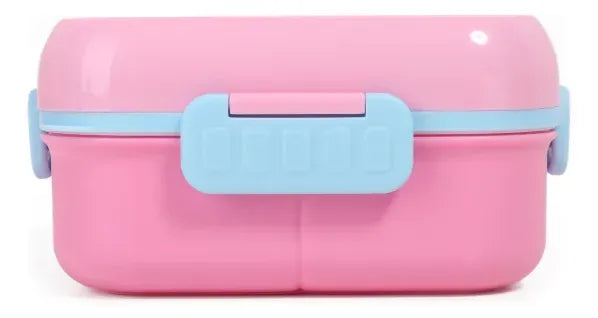 Chimola Lunch Box Bunny BZ129