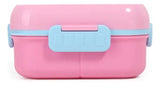 Chimola Lunch Box Bunny BZ129