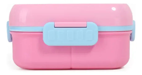 Chimola Lunch Box Bunny BZ129