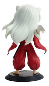 Banpresto Inuyasha Q posket-Inuyasha&Kagome Higurashi-(A:Inuyasha) 18433