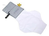 Chimola Cambiador Maternity Baby World Mint R106