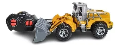 Work Trucks Vehiculo A R/c Pala Mecanica 2004793
