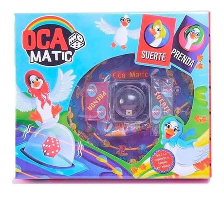 Oca Matic 2020