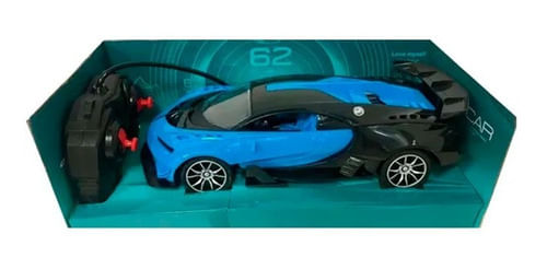 Auto R/c Escala 1:16 1896418