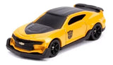 Set Nano Mini Autos 1:65 Transformers 31125 Jada