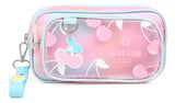 Chimola Canopla Kinder Girl Light blue FS108