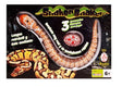 Magnific Snaker Snake Pista 2029