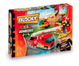 Blocky Bomberos 2 192 Pzs 010651