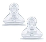 Nuk Tetina FC Plus 6M+ Control de Flujo 10721329