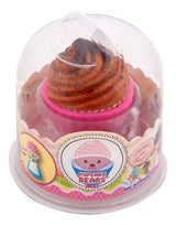 Muñeca Cupcake Bears Mini Osito Con Aroma