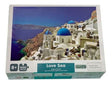 Puzzle Love Sea 1000 Piezas Ditoys 2410