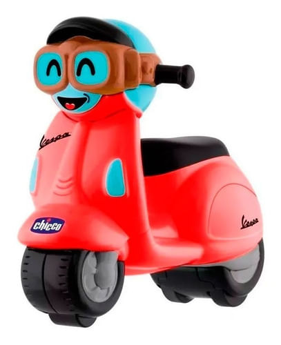 Chicco Mini Vespa 9520