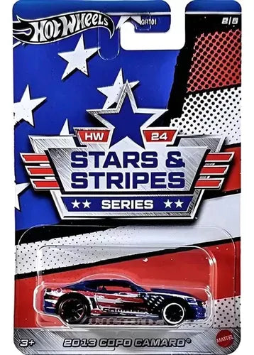 Hot Wheels Vehiculo GRT01