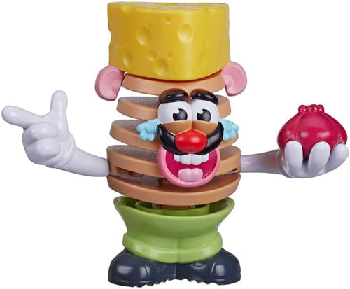Mr. Potato Head Chips Surtidos E73415l00