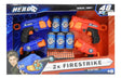 Pistola Lanza Dardos Hero 1975065 Shine