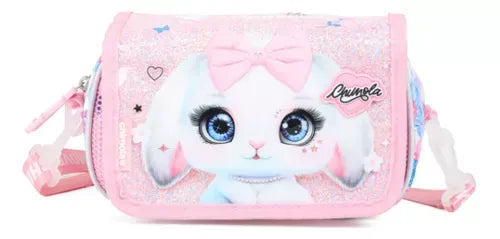 Chimola Canopla Cristal BT216