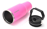 Skora Vaso Termico Con Pico 900ml Fucsia 40142