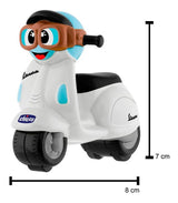Chicco Mini Vespa 9520