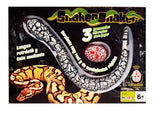 Magnific Snaker Snake Pista 2029