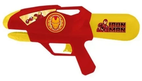Pistola De Agua Iron Man 38 Cm 8533