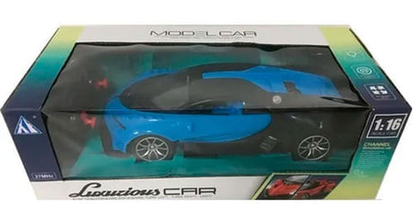 Auto R/c Escala 1:16 1896418