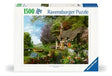 Ravensburger Puzzle 1500 Pzs Country Cottage 12000700