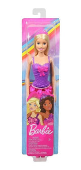 Barbie Princesas Dmm06