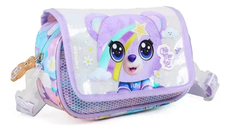 Chimola Canopla Cristal Bear BT215