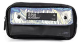 Chimola Cartuchera Canopla Shiny Black Fs100