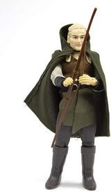 Figura Mego El Señor De Los Anillos Legolas 20cm 62850 At