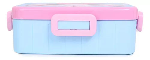 Chimola Lunchbox small Bunny BZ32