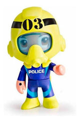 Pinypon Action Figura Con Accesorios 14491