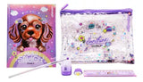Chimola Set de escuela Dog BT237