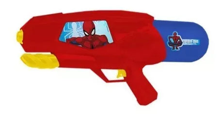 Pistola De Agua Spiderman 48 Cm 8537