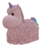 Peludito Shine Unicornio Movimiento Y Sonido
