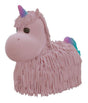 Peludito Shine Unicornio Movimiento Y Sonido