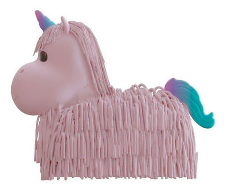 Peludito Shine Unicornio Movimiento Y Sonido