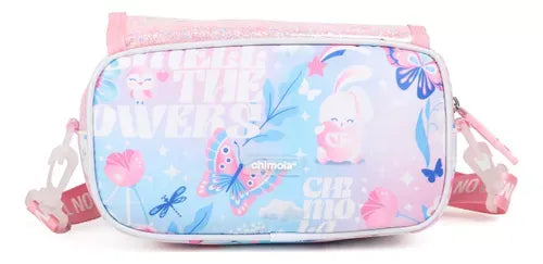 Chimola Canopla Cristal BT216
