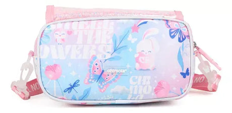 Chimola Canopla Cristal BT216
