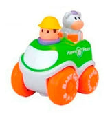 Vehículos Press N Go Go Happkid 223226 223t