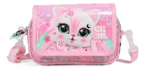 Chimola Canopla Cristal Cat Bt214
